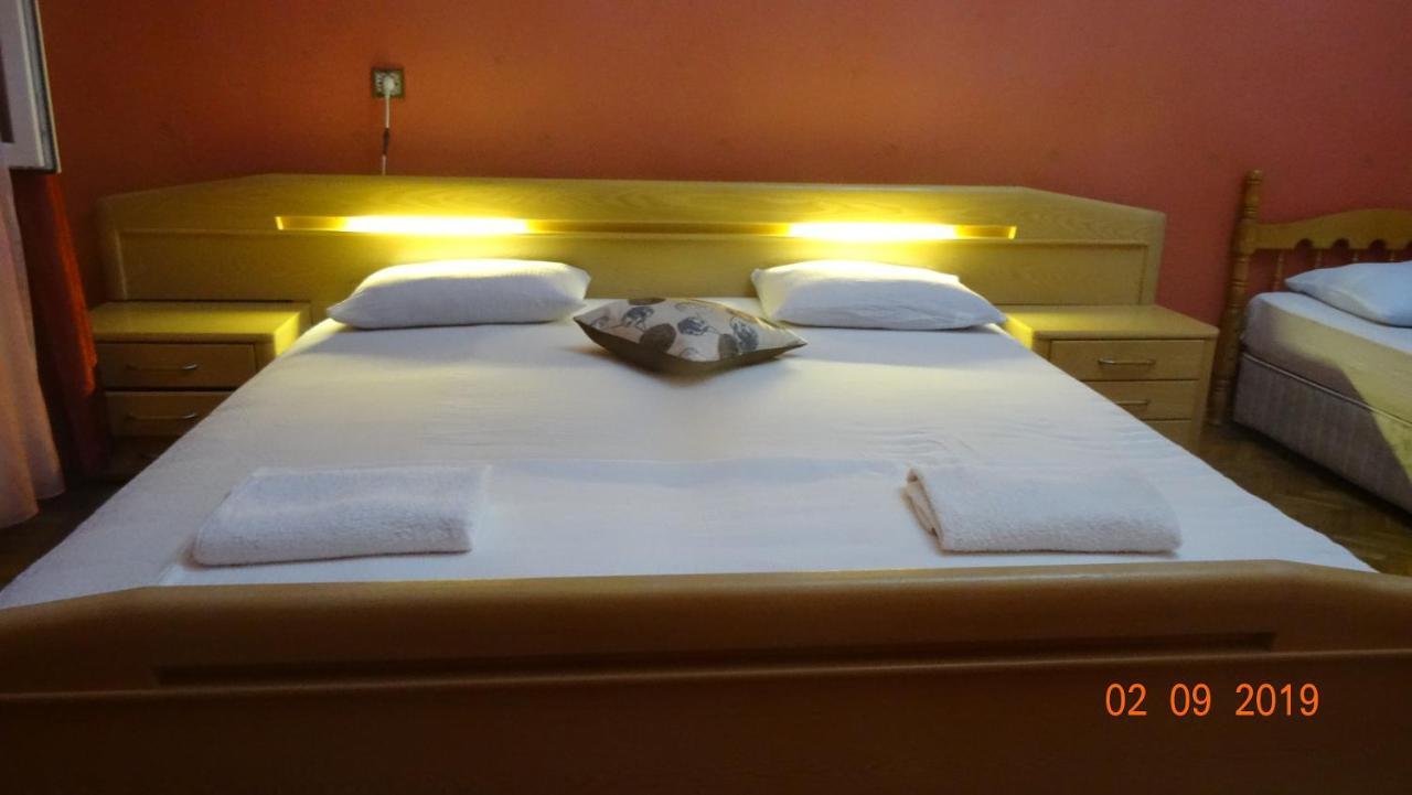 쿠타이시 Ok. B&B 외부 사진